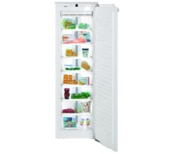 LIEBHERR SIGN3556 Integrated Tall Freezer